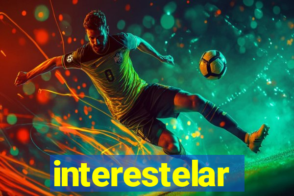 interestelar completo dublado hd